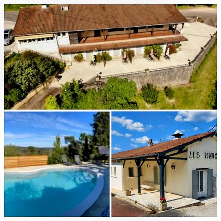 Les Hyacinthes 7 Apartman Sarlat-la-Canéda Kültér fotó